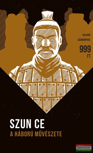 Szun Ce - A háború művészete
