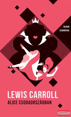 Lewis Caroll - Alice Csodaországban 