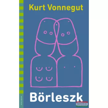 Kurt Vonnegut - Börleszk