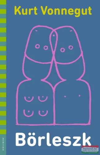 Kurt Vonnegut - Börleszk