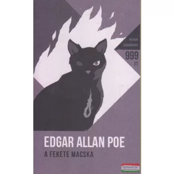 Edgar Allan Poe - A fekete macska