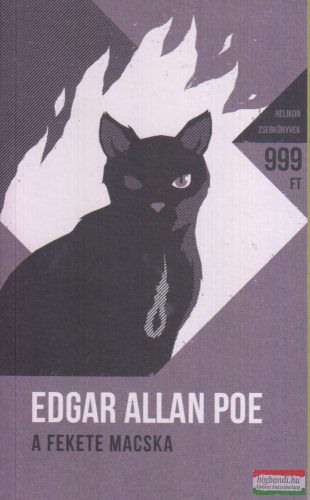 Edgar Allan Poe - A fekete macska