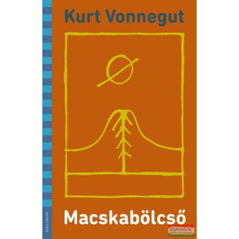 Kurt Vonnegut - Macskabölcső