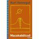 Kurt Vonnegut - Macskabölcső