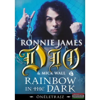 Ronnie James Dio - Rainbow in the Dark - Önéletrajz