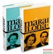 Márai Ilona - Betűbe zárva - Napló I-II. kötet - 1948-1964 és 1965-1979
