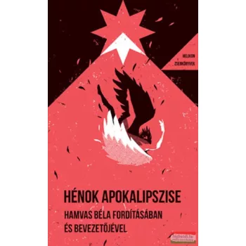 Hénok apokalipszise - Hamvas Béla fordításában
