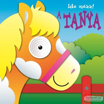 Ide nézz! - A tanya