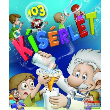 Isabel López -103 kísérlet