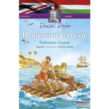 Daniel Defoe - Robinson Crusoe