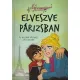 A. Victoria Vázquez - Elveszve Párizsban
