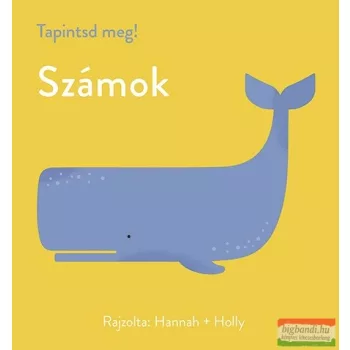 Tapintsd meg! - Számok