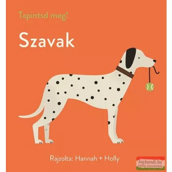 Tapintsd meg! - Szavak