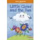 Easy Reading: Level 1 - The Little Cloud and the Sun