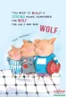 Easy Reading: Level 1 - The Three Little Pigs 