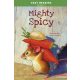 Easy Reading: Level 2 - Mighty Spicy