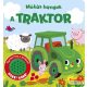 Mókás hangok - A traktor 