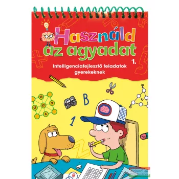 Használd az agyadat 1.
