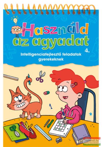 Használd az agyadat 4.