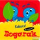 Kukucs! - Bogarak