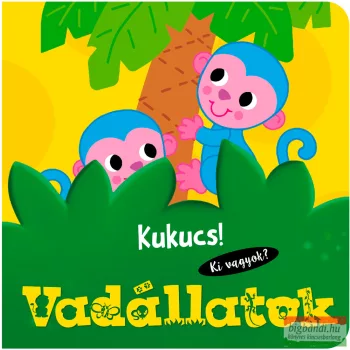 Kukucs! - Vadállatok 