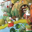Érzelmek erdeje 3. - Ég veled, magány! Szia, figyelmesség! 