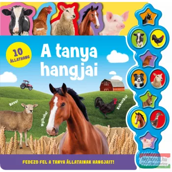 Hallgasd meg a hangomat! - A tanya hangjai 