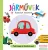 Kirakósok kicsiknek - Járművek 