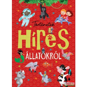 Történetek híres állatokról