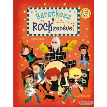Barátkozz a rockzenével 