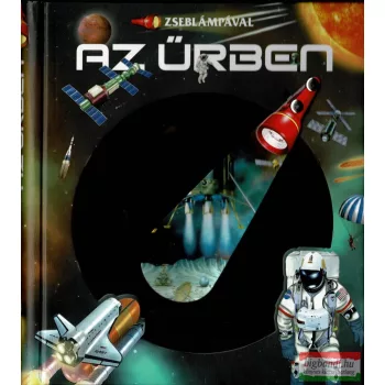Zseblámpával - Az űrben