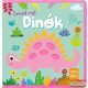 Érintsd meg! - Dinók 