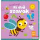 Érintsd meg! - Az első szavak 