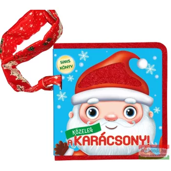 Közeleg a karácsony! - Lapozó 