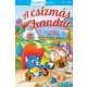 Olvass velünk 1. - A csizmás kandúr