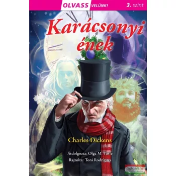 Olvass velünk! - Karácsonyi ének 