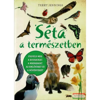 Terry Jennings - Séta a természetben