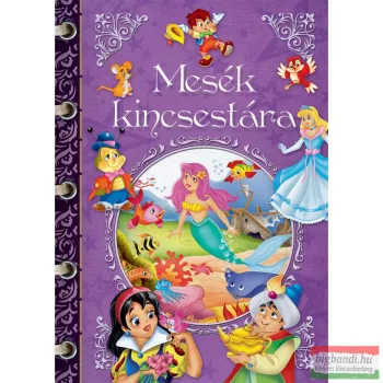 Mesék kincsestára