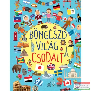 Böngészd a világ csodáit