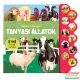 Milyen a hangja? - Tanyasi állatok