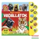 Milyen a hangja? - Vadállatok