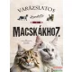  García Nieto- Varázslatos útmutató a macskákhoz
