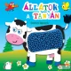Gumis lapozó - Állatok a tanyán