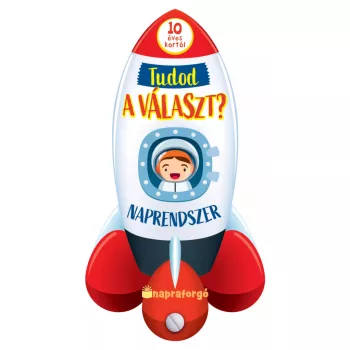 Tudod a választ? - Naprendszer