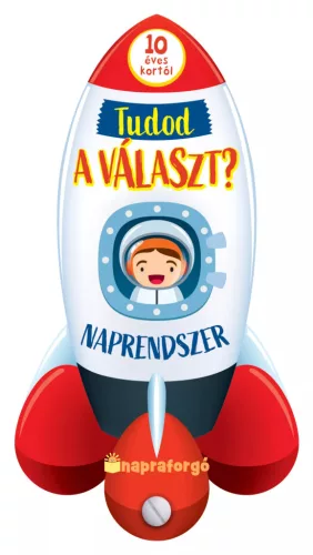 Tudod a választ? - Naprendszer