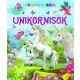 Szuper puzzle - Unikornisok
