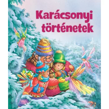 Marie Duval - Karácsonyi történetek