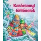 Marie Duval - Karácsonyi történetek