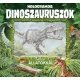 Hologramos dinoszauruszok - mozgó állatokkal
