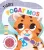 Claire Mowat - Tigris fogat mos